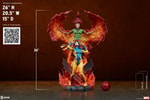 Phoenix and Jean Grey- Prototype Shown
