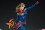 Captain Marvel Collector Edition View 15