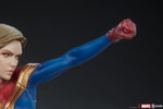 Captain Marvel Collector Edition View 12