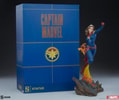 Captain Marvel Collector Edition View 7
