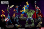 Captain Marvel Collector Edition View 26