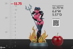 Devil Girl