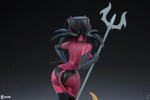 Devil Girl