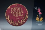 Devil Girl