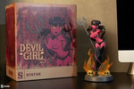 Devil Girl