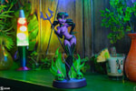 Devil Girl (Purple and Green Variant) (Prototype Shown) View 1