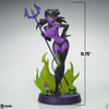 Devil Girl (Purple and Green Variant) (Prototype Shown) View 6
