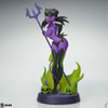 Devil Girl (Purple and Green Variant) (Prototype Shown) View 7