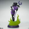 Devil Girl (Purple and Green Variant) (Prototype Shown) View 9