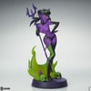 Devil Girl (Purple and Green Variant) (Prototype Shown) View 10