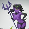 Devil Girl (Purple and Green Variant) (Prototype Shown) View 11