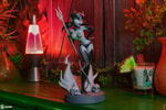 Devil Girl (Black and White Variant) (Prototype Shown) View 1