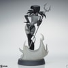 Devil Girl (Black and White Variant) (Prototype Shown) View 8
