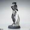 Devil Girl (Black and White Variant) (Prototype Shown) View 9