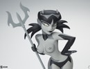 Devil Girl (Black and White Variant) (Prototype Shown) View 11