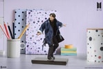 Jung Kook Deluxe (Prototype Shown) View 1
