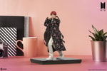 V Deluxe (Prototype Shown) View 1