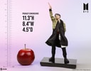 Jimin Deluxe- Prototype Shown