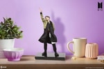 Jimin Deluxe (Prototype Shown) View 1