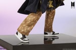SUGA Deluxe