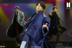 Jin Deluxe