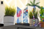 Premium BTS Logo: Seoul Edition View 2