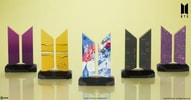 Premium BTS Logo: Seoul Edition View 10
