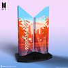Premium BTS Logo: Los Angeles Edition View 15