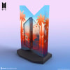 Premium BTS Logo: Los Angeles Edition View 14