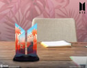 Premium BTS Logo: Los Angeles Edition View 12