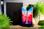 Premium BTS Logo: Los Angeles Edition View 11