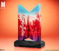 Premium BTS Logo: Los Angeles Edition View 2