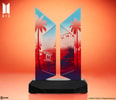 Premium BTS Logo: Los Angeles Edition View 6