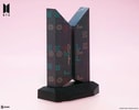 Premium BTS Logo: Hangeul Edition (Prototype Shown) View 4
