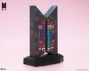 Premium BTS Logo: Hangeul Edition (Prototype Shown) View 6