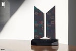 Premium BTS Logo: Hangeul Edition (Prototype Shown) View 10