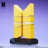 Premium BTS Logo: Butter Edition View 4