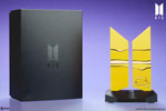 Premium BTS Logo: Butter Edition View 7