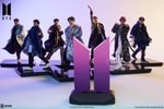 Premium BTS Logo: The Color of Love Edition Collector Edition View 10