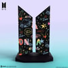 Premium BTS Logo: DNA Edition (Prototype Shown) View 6