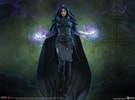 Yennefer View 1