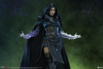 Yennefer View 14