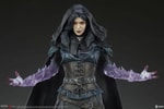 Yennefer View 12