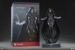 Yennefer View 7