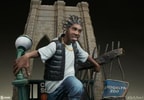 Ol' Dirty Bastard- Prototype Shown