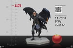 Vax'ildan - Vox Machina