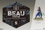 Beau - Mighty Nein