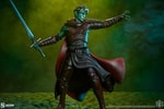 Fjord - Mighty Nein (Prototype Shown) View 1