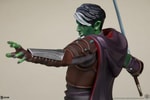 Fjord - Mighty Nein (Prototype Shown) View 11