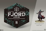 Fjord - Mighty Nein (Prototype Shown) View 5
